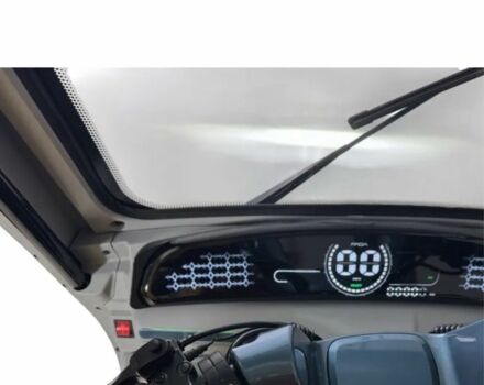 Другая Другая, объемом двигателя 0 л и пробегом 0 тыс. км за 1650 $, фото 3 на Automoto.ua