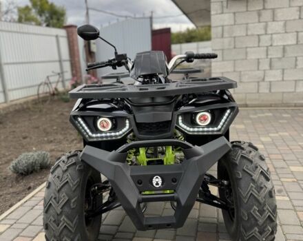 Другая Другая, объемом двигателя 0.2 л и пробегом 0 тыс. км за 1795 $, фото 5 на Automoto.ua