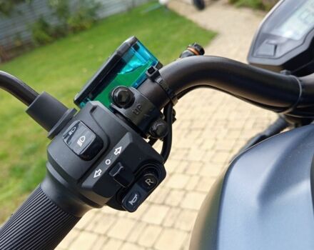 Другая Другая, объемом двигателя 0 л и пробегом 0 тыс. км за 1532 $, фото 7 на Automoto.ua