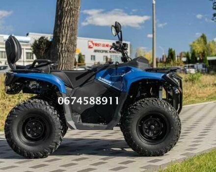 Інша Інша, об'ємом двигуна 0.3 л та пробігом 0 тис. км за 4398 $, фото 7 на Automoto.ua