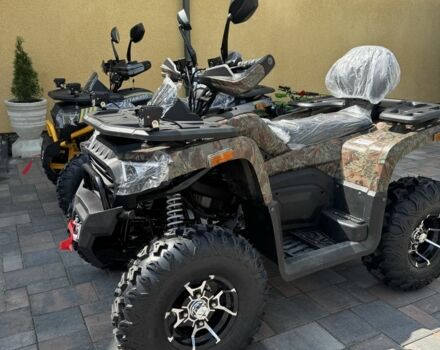 Інша Інша, об'ємом двигуна 0.25 л та пробігом 0 тис. км за 2450 $, фото 16 на Automoto.ua