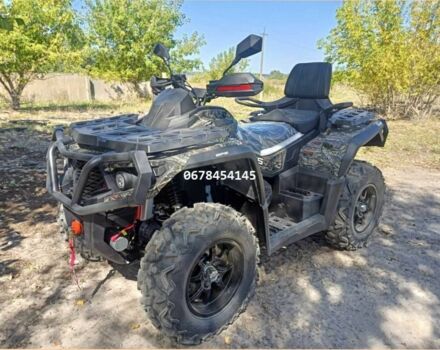 Інша Інша, об'ємом двигуна 0 л та пробігом 0 тис. км за 10000 $, фото 8 на Automoto.ua