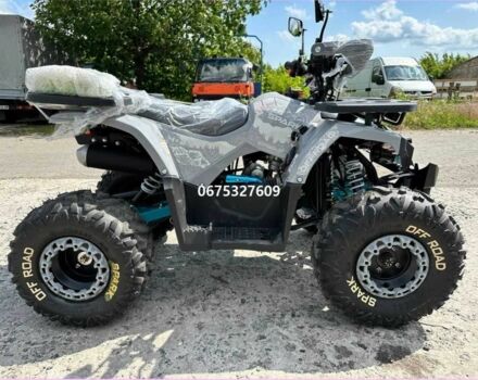 Інша Інша, об'ємом двигуна 0 л та пробігом 0 тис. км за 1250 $, фото 5 на Automoto.ua