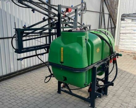 Другая Другая, объемом двигателя 0 л и пробегом 0 тыс. км за 809 $, фото 4 на Automoto.ua