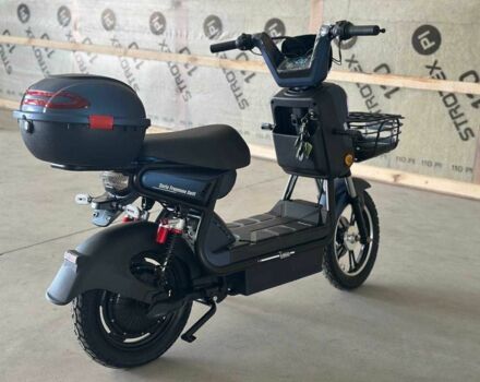 Другая Другая, объемом двигателя 0 л и пробегом 0 тыс. км за 671 $, фото 5 на Automoto.ua