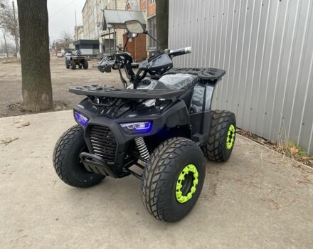 Другая Другая, объемом двигателя 0 л и пробегом 0 тыс. км за 1280 $, фото 2 на Automoto.ua