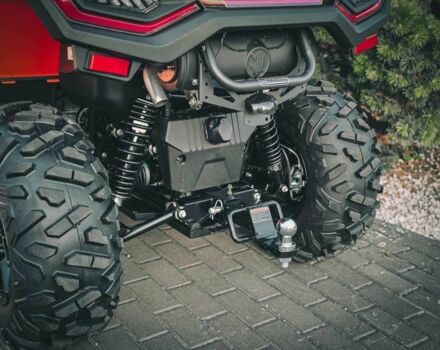 Другая Другая, объемом двигателя 0 л и пробегом 0 тыс. км за 6800 $, фото 16 на Automoto.ua