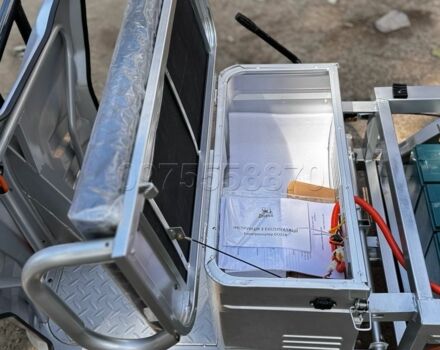 Другая Другая, объемом двигателя 0 л и пробегом 0 тыс. км за 1912 $, фото 4 на Automoto.ua