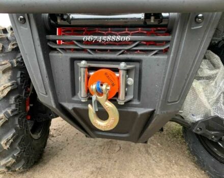 Інша Інша, об'ємом двигуна 0.85 л та пробігом 0 тис. км за 9990 $, фото 2 на Automoto.ua