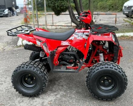 Інша Інша, об'ємом двигуна 0.13 л та пробігом 0 тис. км за 1450 $, фото 3 на Automoto.ua