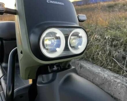 Інша Інша, об'ємом двигуна 0 л та пробігом 0 тис. км за 785 $, фото 8 на Automoto.ua