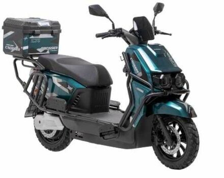 Інша Інша, об'ємом двигуна 0 л та пробігом 0 тис. км за 1101 $, фото 8 на Automoto.ua