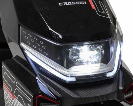 Другая Другая, объемом двигателя 0 л и пробегом 0 тыс. км за 856 $, фото 8 на Automoto.ua