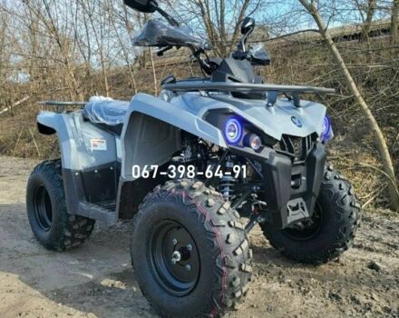 Другая Другая, объемом двигателя 0.2 л и пробегом 0 тыс. км за 2349 $, фото 5 на Automoto.ua