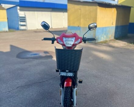 Другая Другая, объемом двигателя 0 л и пробегом 0 тыс. км за 667 $, фото 4 на Automoto.ua