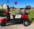 Другая Другая, объемом двигателя 0 л и пробегом 0 тыс. км за 1150 $, фото 3 на Automoto.ua