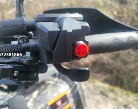 Інша Інша, об'ємом двигуна 0 л та пробігом 0 тис. км за 7500 $, фото 5 на Automoto.ua
