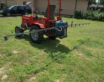 Інша Інша, об'ємом двигуна 0 л та пробігом 0 тис. км за 108 $, фото 3 на Automoto.ua