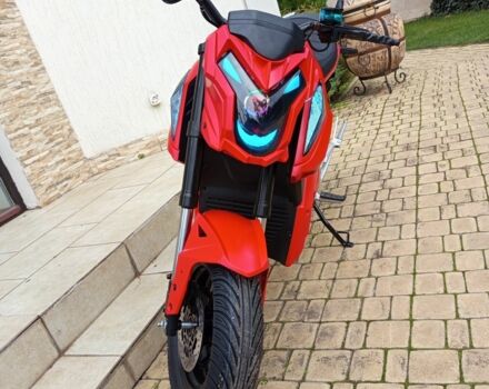 Інша Інша, об'ємом двигуна 0 л та пробігом 0 тис. км за 1553 $, фото 1 на Automoto.ua