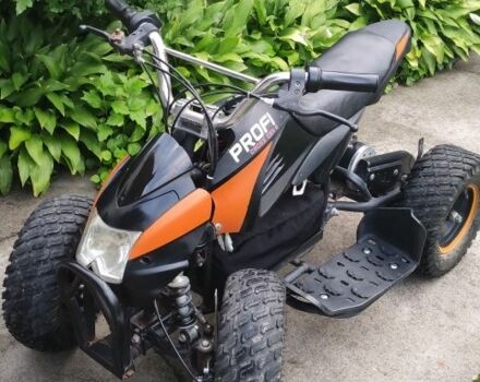 Другая Другая, объемом двигателя 0 л и пробегом 0 тыс. км за 146 $, фото 1 на Automoto.ua