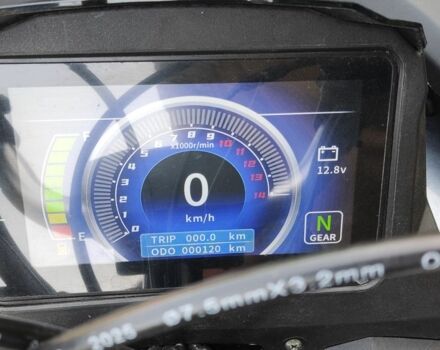 Інша Інша, об'ємом двигуна 0.25 л та пробігом 0 тис. км за 2000 $, фото 12 на Automoto.ua
