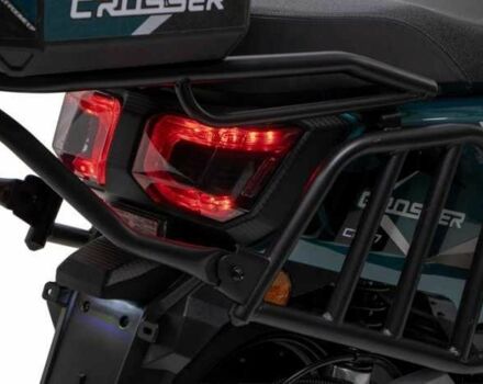 Інша Інша, об'ємом двигуна 0 л та пробігом 0 тис. км за 1101 $, фото 12 на Automoto.ua