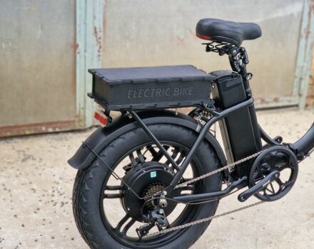 Другая Другая, объемом двигателя 0 л и пробегом 0 тыс. км за 1638 $, фото 2 на Automoto.ua