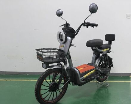 Другая Другая, объемом двигателя 0 л и пробегом 0 тыс. км за 750 $, фото 2 на Automoto.ua