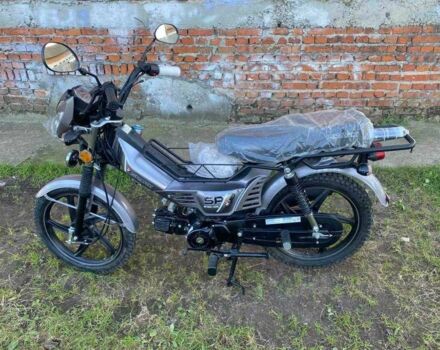 Другая Другая, объемом двигателя 0.13 л и пробегом 0 тыс. км за 600 $, фото 5 на Automoto.ua