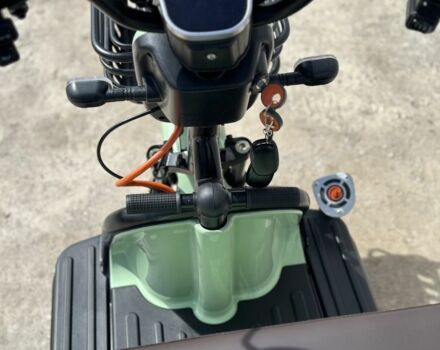 Другая Другая, объемом двигателя 0 л и пробегом 0 тыс. км за 946 $, фото 7 на Automoto.ua