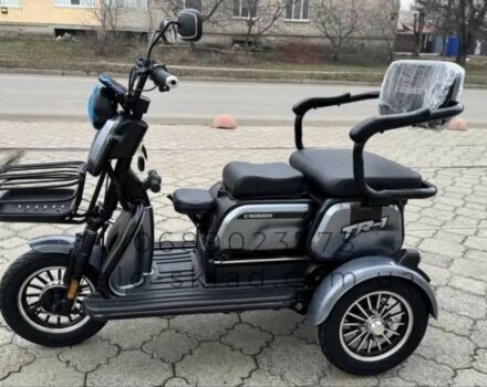 Другая Другая, объемом двигателя 0 л и пробегом 0 тыс. км за 783 $, фото 1 на Automoto.ua