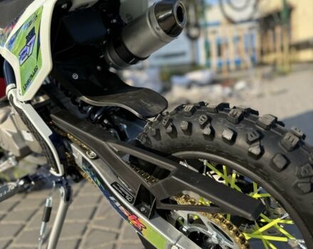 Інша Інша, об'ємом двигуна 0.13 л та пробігом 0 тис. км за 950 $, фото 13 на Automoto.ua