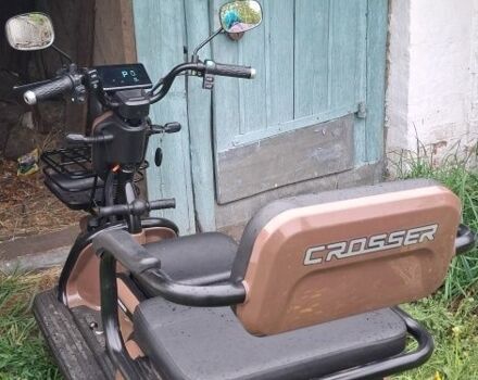 Інша Інша, об'ємом двигуна 0 л та пробігом 0 тис. км за 724 $, фото 4 на Automoto.ua
