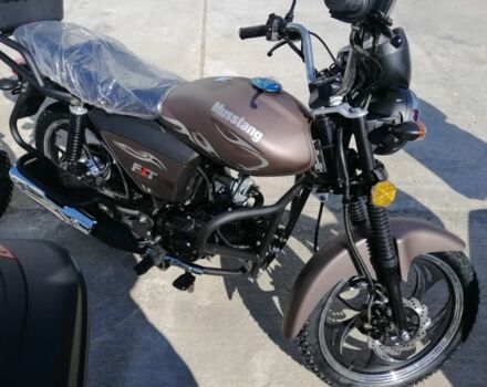 Інша Інша, об'ємом двигуна 0.13 л та пробігом 0 тис. км за 799 $, фото 7 на Automoto.ua