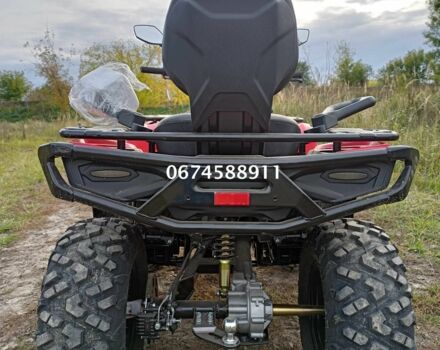 Інша Інша, об'ємом двигуна 0.3 л та пробігом 0 тис. км за 4398 $, фото 4 на Automoto.ua