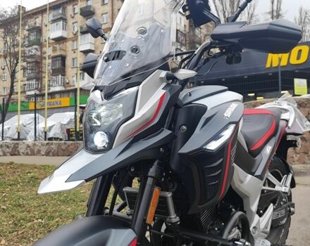 Другая Другая, объемом двигателя 0.3 л и пробегом 0 тыс. км за 2040 $, фото 1 на Automoto.ua