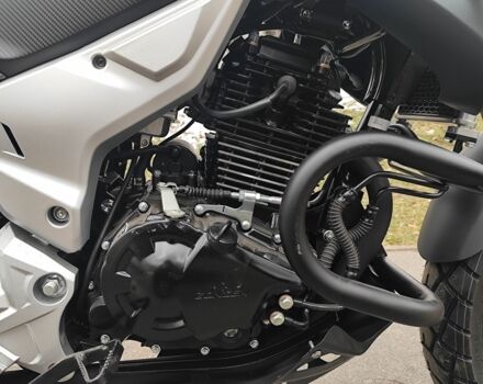 Другая Другая, объемом двигателя 0.3 л и пробегом 0 тыс. км за 2040 $, фото 9 на Automoto.ua