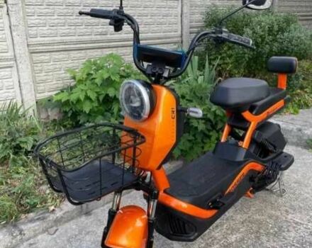 Інша Інша, об'ємом двигуна 0 л та пробігом 0 тис. км за 386 $, фото 2 на Automoto.ua