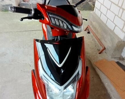 Другая Другая, объемом двигателя 0 л и пробегом 0 тыс. км за 1250 $, фото 5 на Automoto.ua