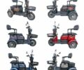 Другая Другая, объемом двигателя 0 л и пробегом 0 тыс. км за 836 $, фото 1 на Automoto.ua