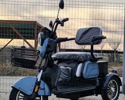 Другая Другая, объемом двигателя 0 л и пробегом 0 тыс. км за 800 $, фото 4 на Automoto.ua