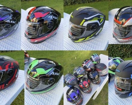 Другая Другая, объемом двигателя 0 л и пробегом 0 тыс. км за 1521 $, фото 1 на Automoto.ua