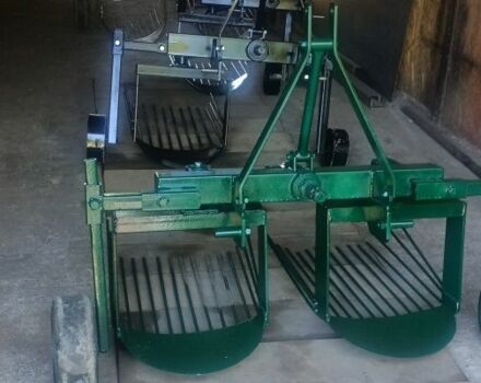 Другая Другая, объемом двигателя 0 л и пробегом 0 тыс. км за 441 $, фото 13 на Automoto.ua