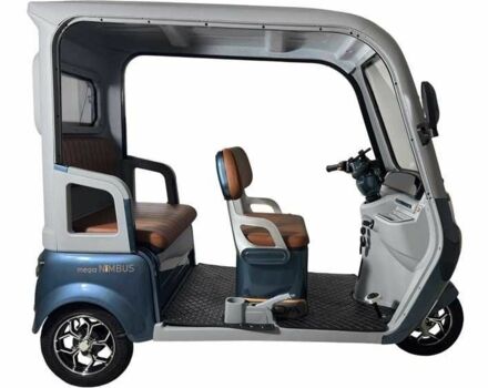 Другая Другая, объемом двигателя 0 л и пробегом 0 тыс. км за 1650 $, фото 1 на Automoto.ua