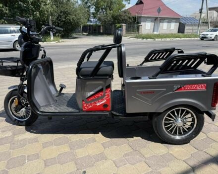 Другая Другая, объемом двигателя 0 л и пробегом 0 тыс. км за 1090 $, фото 3 на Automoto.ua
