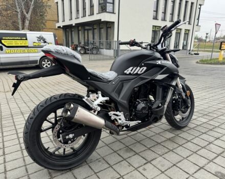 Другая Другая, объемом двигателя 0.4 л и пробегом 0 тыс. км за 3400 $, фото 5 на Automoto.ua