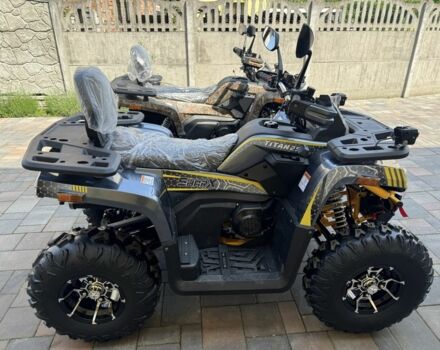 Інша Інша, об'ємом двигуна 0.25 л та пробігом 0 тис. км за 2450 $, фото 9 на Automoto.ua