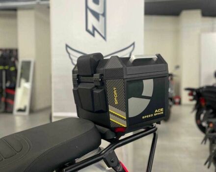 Другая Другая, объемом двигателя 0 л и пробегом 0 тыс. км за 1440 $, фото 8 на Automoto.ua