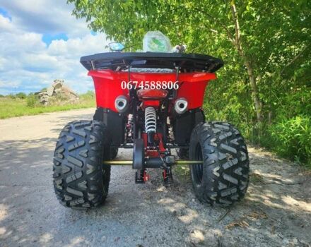 Другая Другая, объемом двигателя 0.13 л и пробегом 0 тыс. км за 1249 $, фото 10 на Automoto.ua