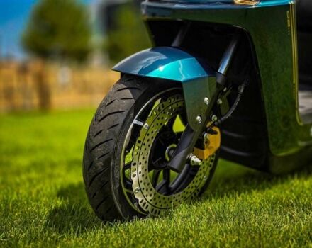 Другая Другая, объемом двигателя 0 л и пробегом 0 тыс. км за 1099 $, фото 12 на Automoto.ua